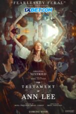 The Testament of Ann Lee (2025) Dub