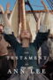 The Testament of Ann Lee (2025) Sub