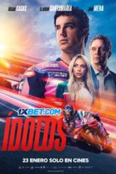 idolos (2026) Dub
