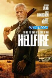 Hellfire (2026) Dub
