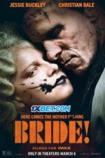 The Bride! (2026) Dub