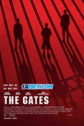The Gates (2026) Sub