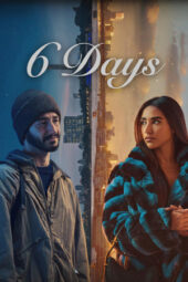 6 Days (2025) Sub