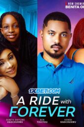 A Ride with Forever (2025) Dub