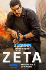 Agent Zeta (2026) Dub