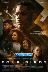 Four Birds (2026) Dub