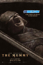 Lee Cronin's The Mummy (2026) Dub