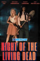 Night of the Living Dead (2026) Dub