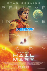 Project Hail Mary (2026) Dub Project Hail Mary (2026) Dub