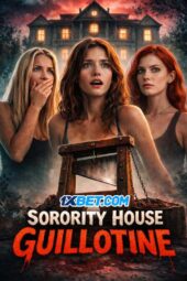 Sorority House Guillotine (2025) Dub