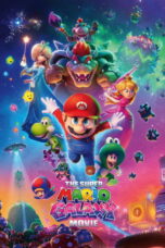 The Super Mario Galaxy Movie (2026) Sub