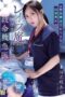 ADN-772 The ER doctor impregnated by the amnesiac rapist demon brought in by emergency transport ADN-772 The ER doctor impregnated by the amnesiac rapist demon brought in by emergency transport