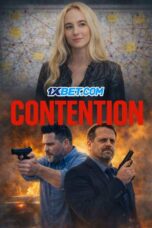 Contention (2025) Dub
