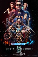 Mortal Kombat II (2026) Dub Mortal Kombat II (2026) Dub
