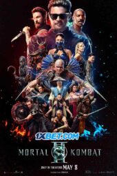 Mortal Kombat II (2026) Dub