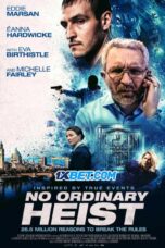 No Ordinary Heist (2026) Dub No Ordinary Heist (2026) Dub