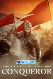 Rise of the Conqueror (2026) Sub