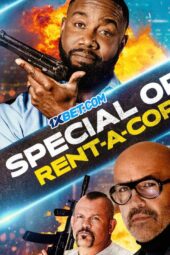 Special Op: Rent-a-Cop (2026) Dub