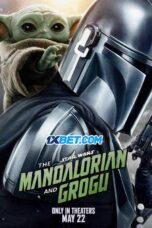 The Mandalorian and Grogu (2026) Dub