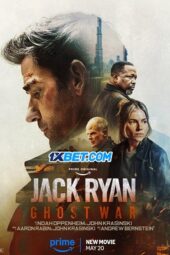 Tom Clancy's Jack Ryan: Ghost War (2026) Dub