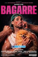 Bagarre (2026) Dub