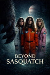 Beyond Sasquatch (2026) Sub