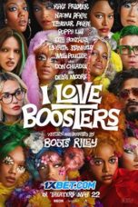 I Love Boosters (2026) Dub I Love Boosters (2026) Dub