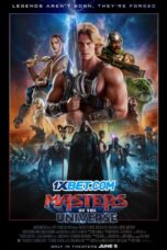 Masters of the Universe (2026) Dub