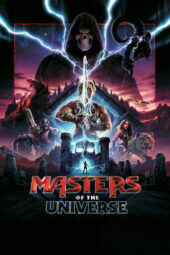 Masters of the Universe (2026) Sub