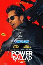 Power Ballad (2026) Dub
