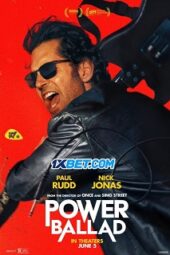 Power Ballad (2026) Sub