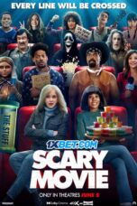 Scary Movie (2026) Dub