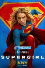 Supergirl (2026) Dub