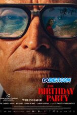 The Birthday Party (2025) Dub The Birthday Party (2025) Dub