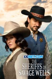 The Sheriffs of Savage Wells (2026) Dub