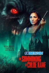 The Summoning of Chloe Kane (2026) Dub