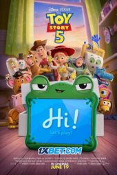 Toy Story 5 (2026) Dub