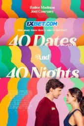 40 Dates and 40 Nights (2026) Dub
