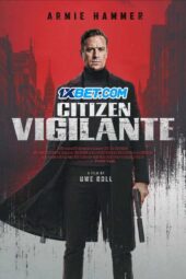 Citizen Vigilante (2026) Dub