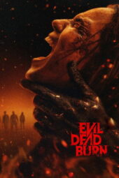 Evil Dead Burn (2026) Sub