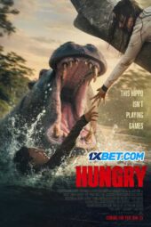 HUNGRY (2026) Dub