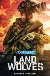Land of Wolves (2026) Dub