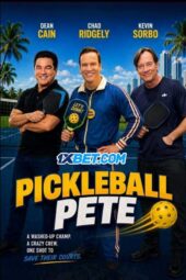 Pickleball Pete (2026) Dub