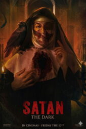 Satan - The Dark (2026)