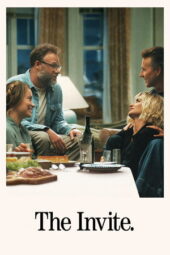 The Invite (2026) Sub