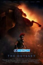 The Odyssey (2026) Dub