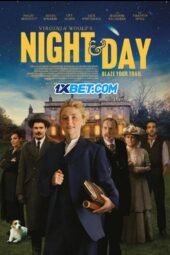 Virginia Woolf's Night & Day (2026) Dub