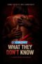 What They Don't Know (2026) Dub