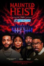 Haunted Heist (2025) Dub Haunted Heist (2025) Dub