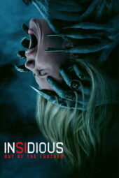 Insidious: Out of the Further (2026) Sub Insidious: Out of the Further (2026) Sub